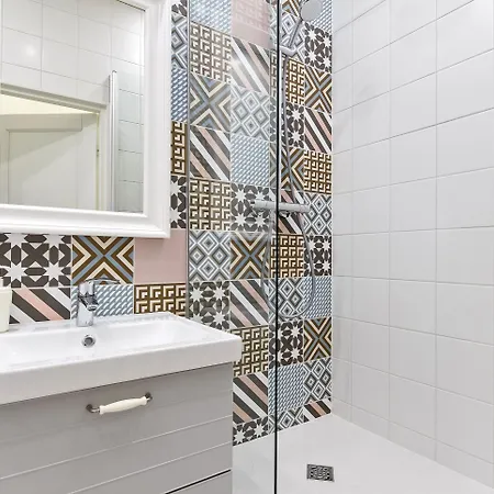 Harbor Black Pearl Otel