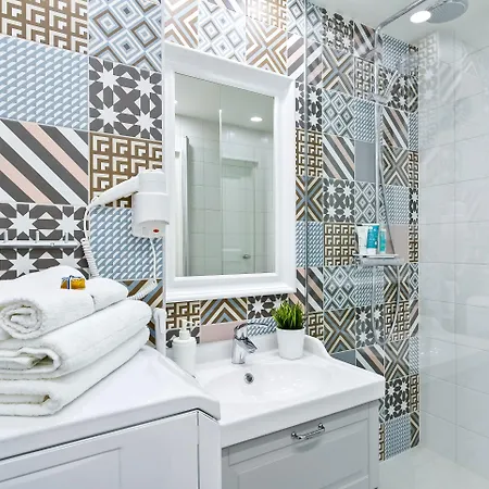 Hotel Harbor Black Pearl 4*