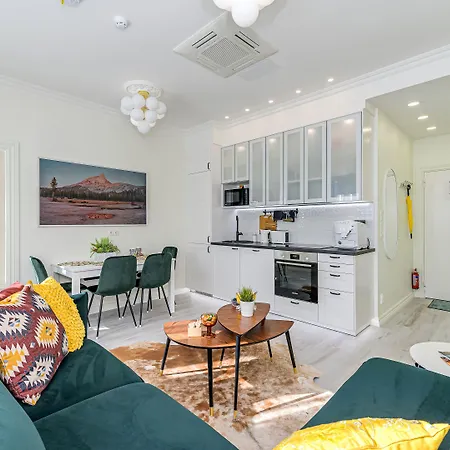 Harbor Black Pearl Otel