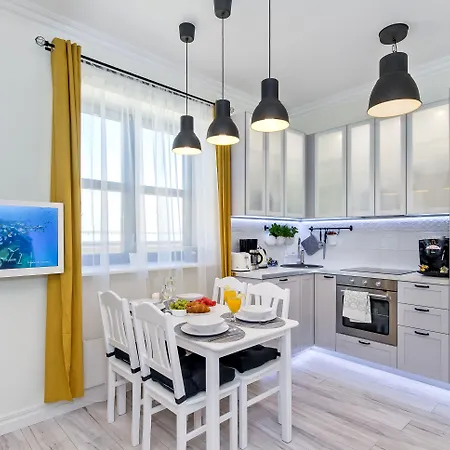 Otel Harbor Black Pearl 4*