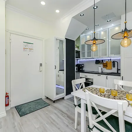 Harbor Black Pearl Otel Tallinn