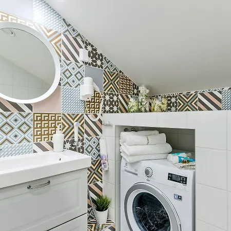 Otel Harbor Black Pearl