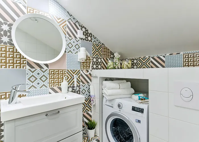 Hotell Harbor Black Pearl