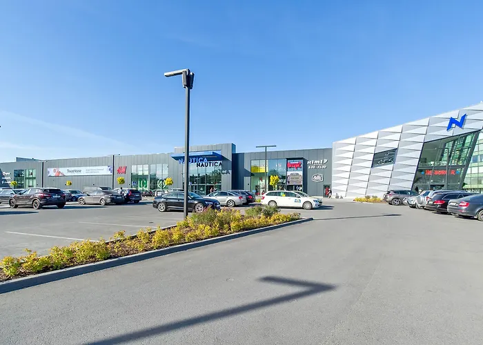 Harbor Black Pearl Hotell