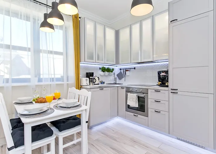 Hotel Harbor Black Pearl 4*