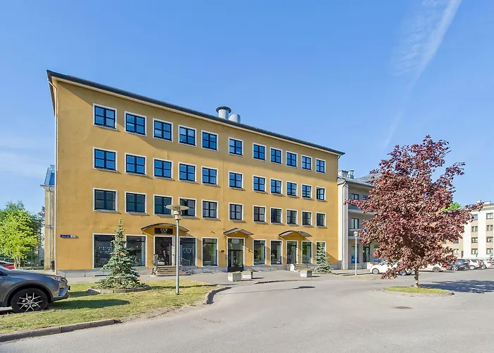 Harbor Black Pearl Hotel