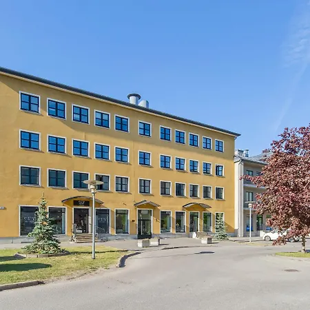 Harbor Black Pearl 호텔