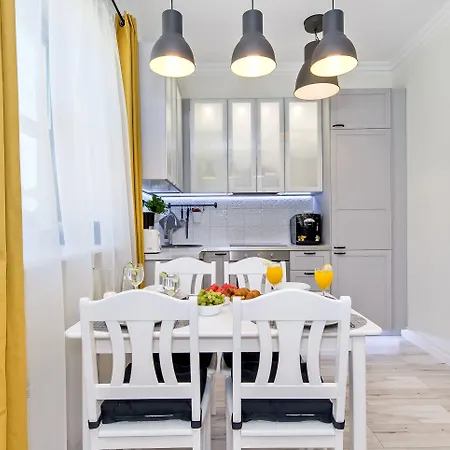 Harbor Black Pearl 호텔 탈린