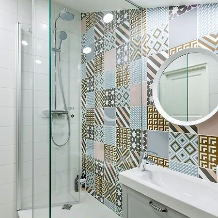 Harbor Black Pearl 호텔