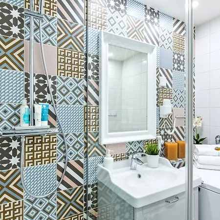 Harbor Black Pearl 호텔 탈린