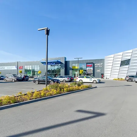 Harbor Black Pearl 호텔