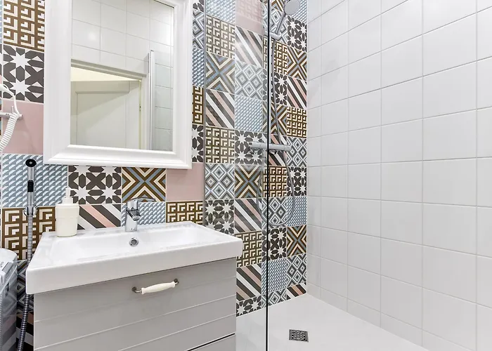 Harbor Black Pearl מלון