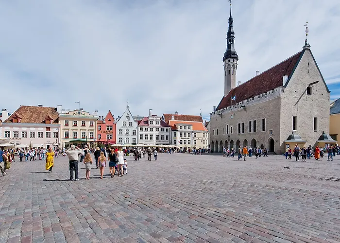 מלון Harbor Black Pearl