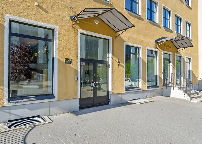 מלון Harbor Black Pearl