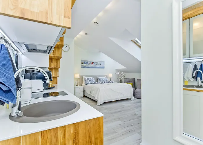 מלון Harbor Black Pearl