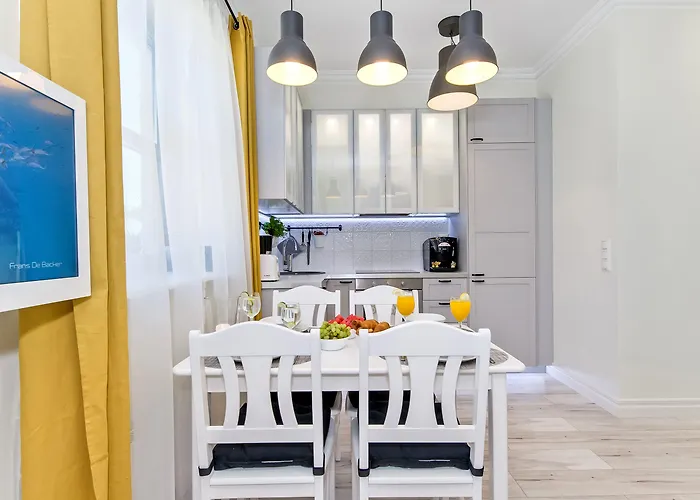 Harbor Black Pearl מלון טאלין