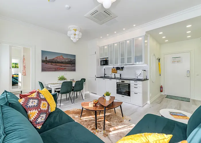 Harbor Black Pearl מלון