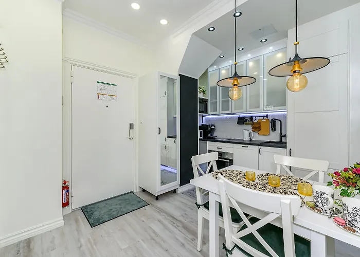 Harbor Black Pearl מלון טאלין