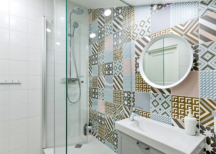 Harbor Black Pearl מלון